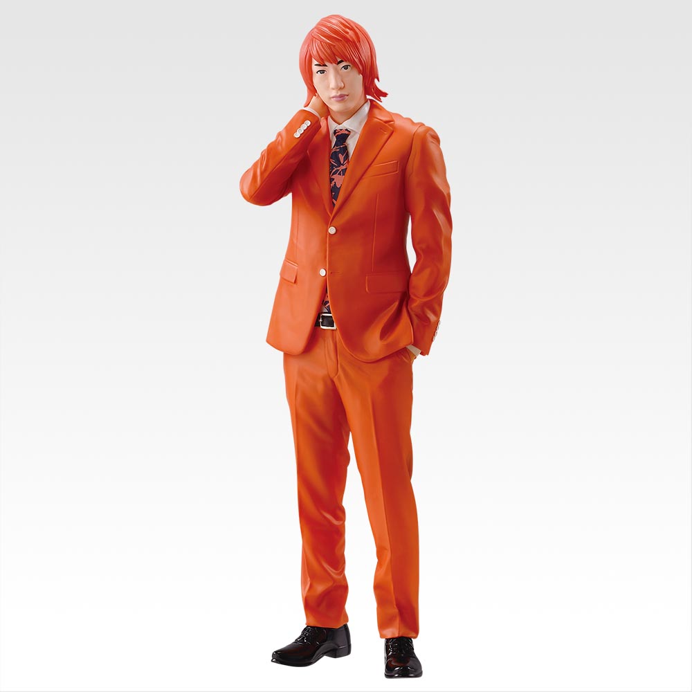 商品等賞一覧ページ