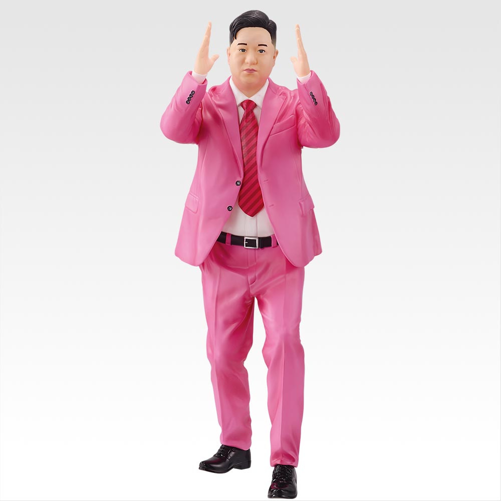 商品等賞一覧ページ