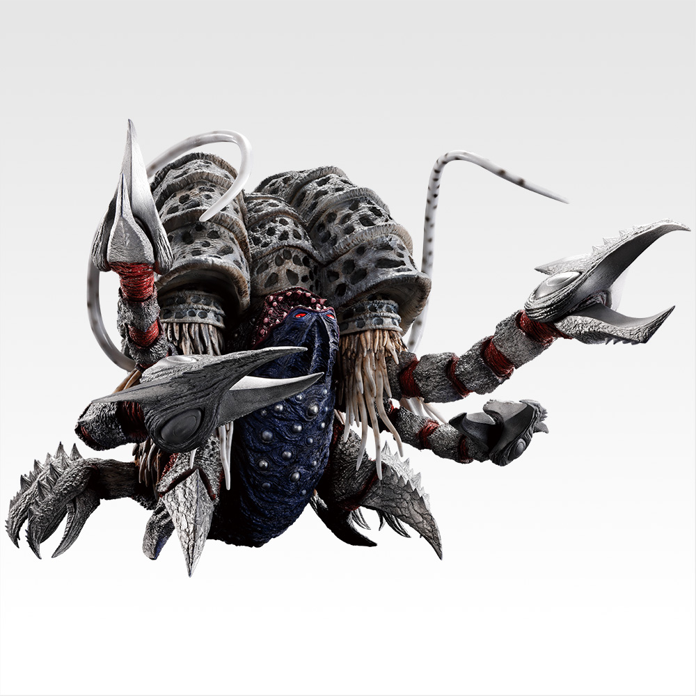 商品等賞一覧ページ