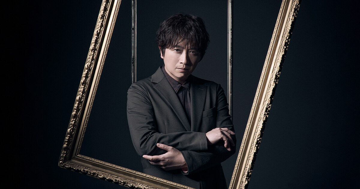 Original Entertainment Paradise -おれパラ- 2015 UNITED FLAG BD