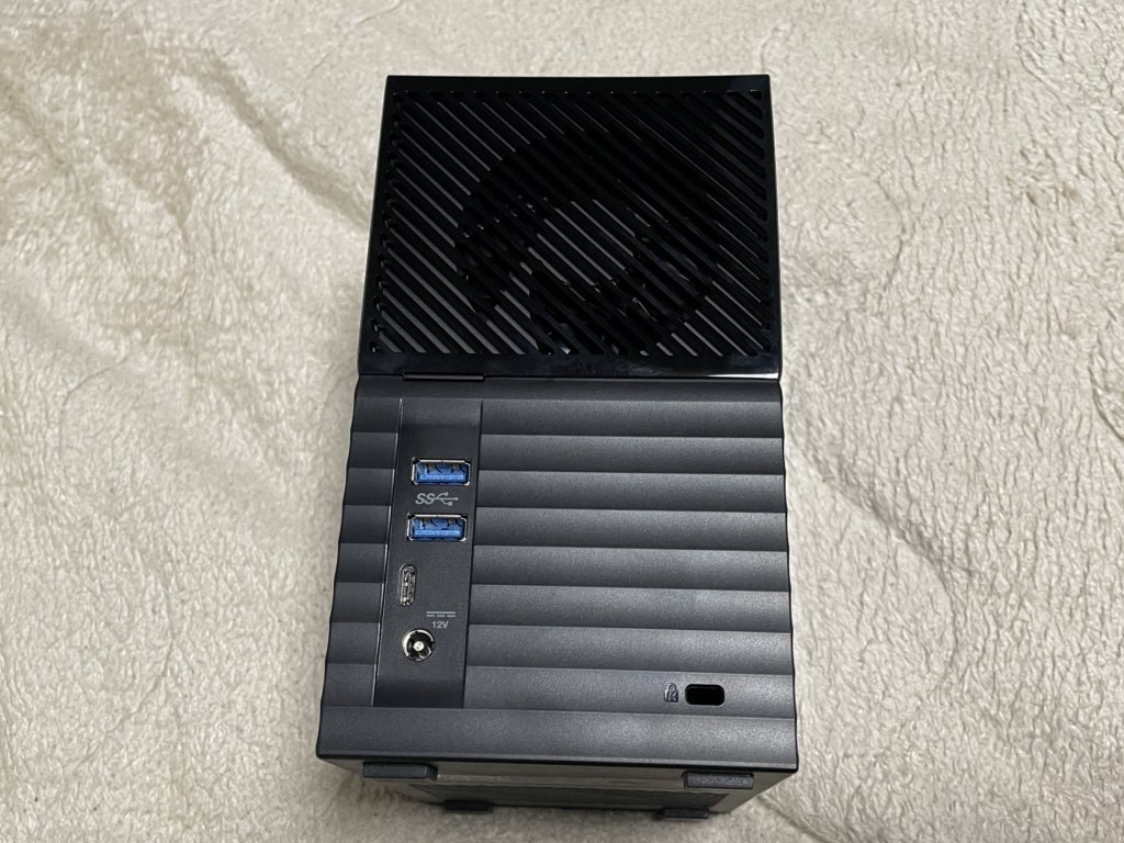 WD My Book DUOレビュー】PCデータバックアップに最適の外付けHDD