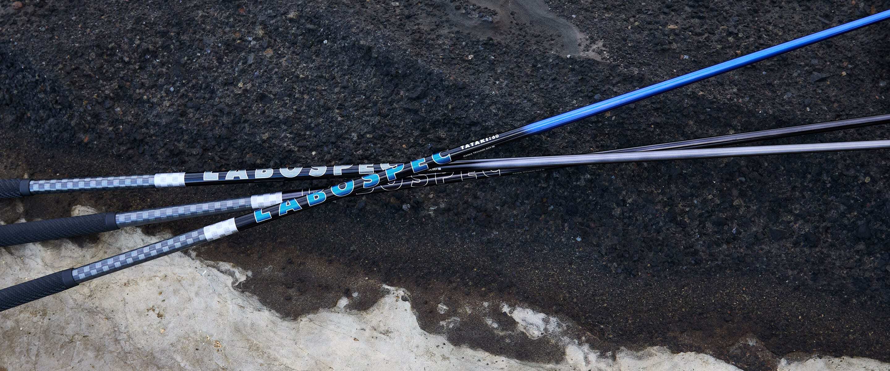 LABOSPEC SHAFTS, ONOFF