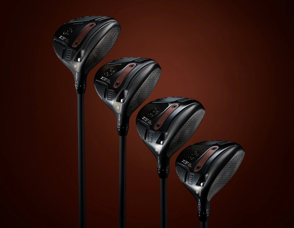 オノフ フェアウェイアームズ アカ, ONOFF