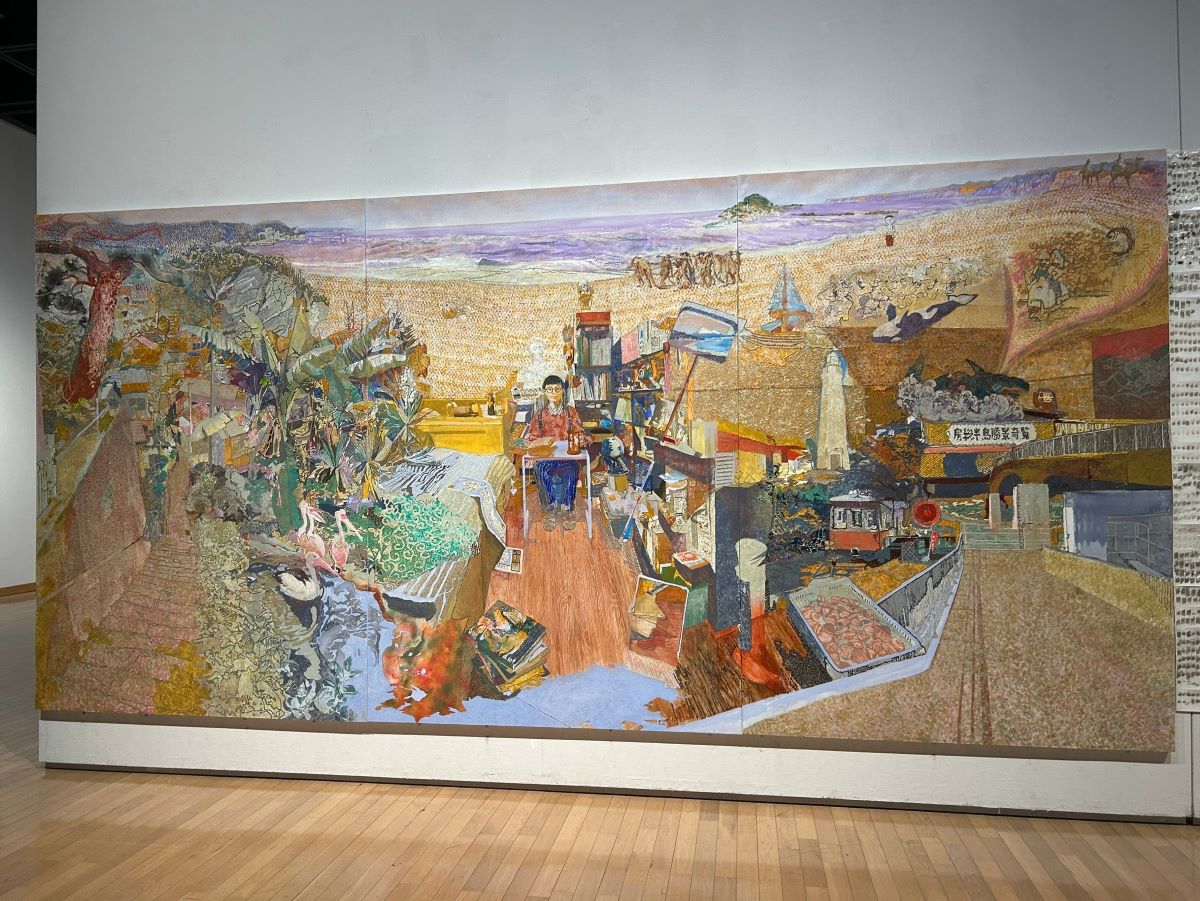 第28回岡本太郎現代芸術賞」の受賞者発表と授賞式が行われました