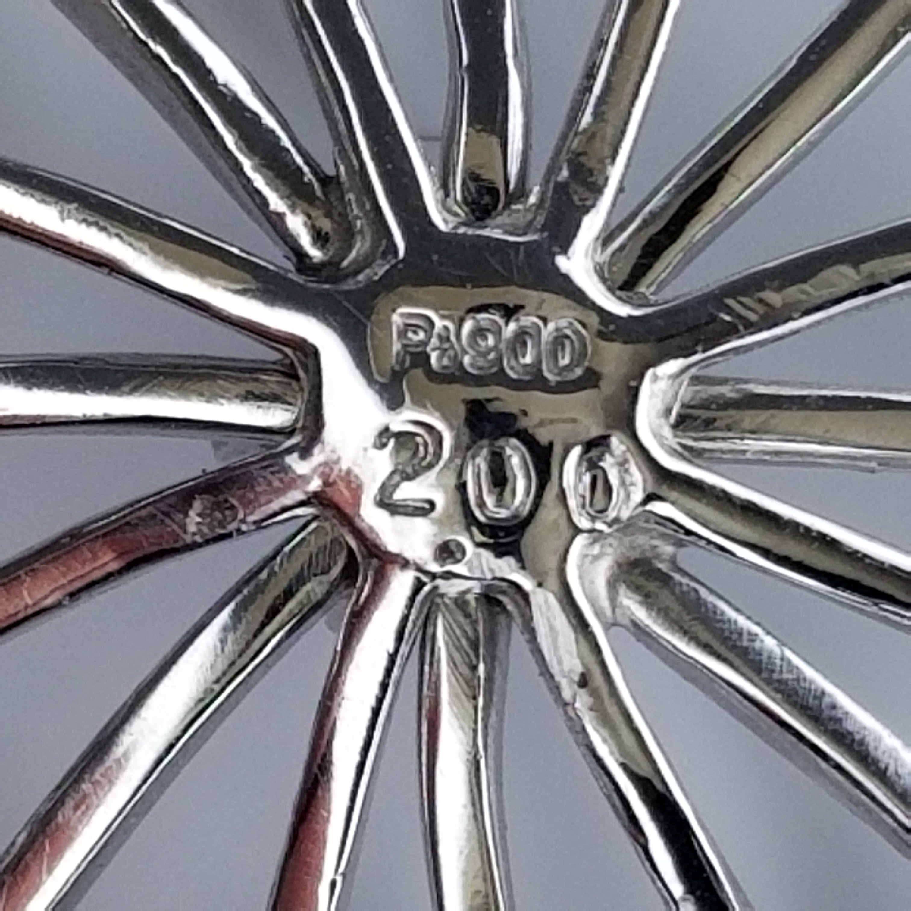 天然ダイヤモンドブローチ PM900 2.00ct – one-shop.co.jp