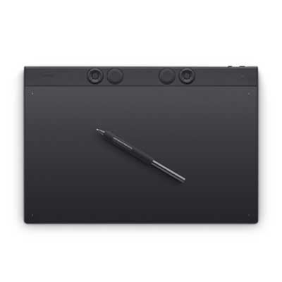 8年ぶりのフルモデルチェンジ。最薄部は4mm！ 新たにPro Pen 3にも対応