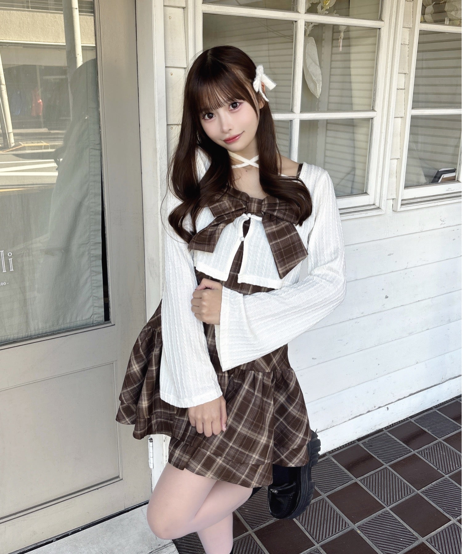 RECOMMEND ITEM – PARK by one way（パークバイワンウェイ）