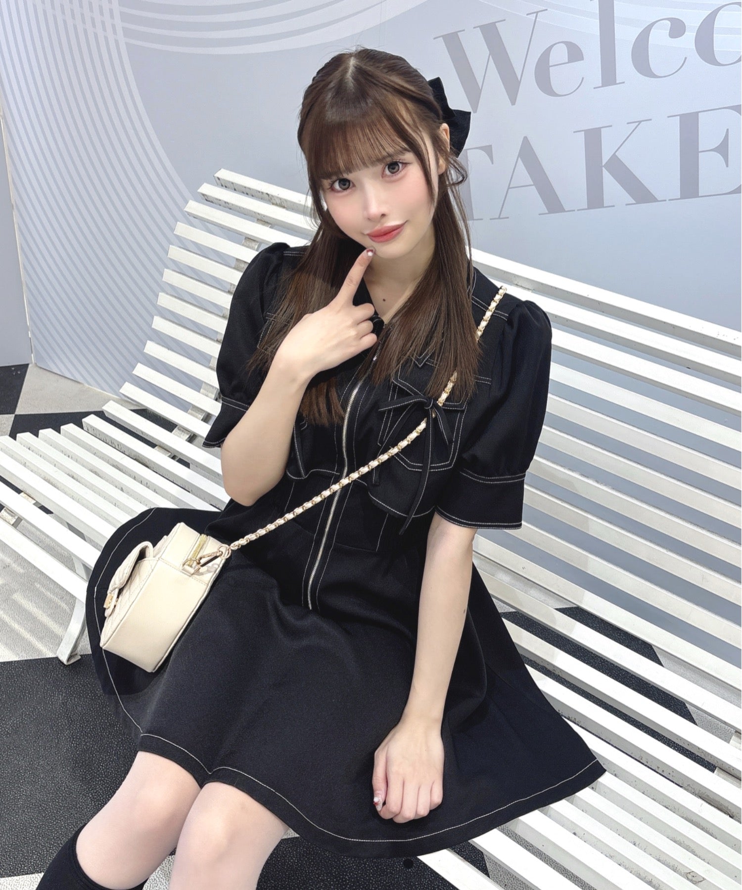 one way - ALL – PARK by one way（パークバイワンウェイ）