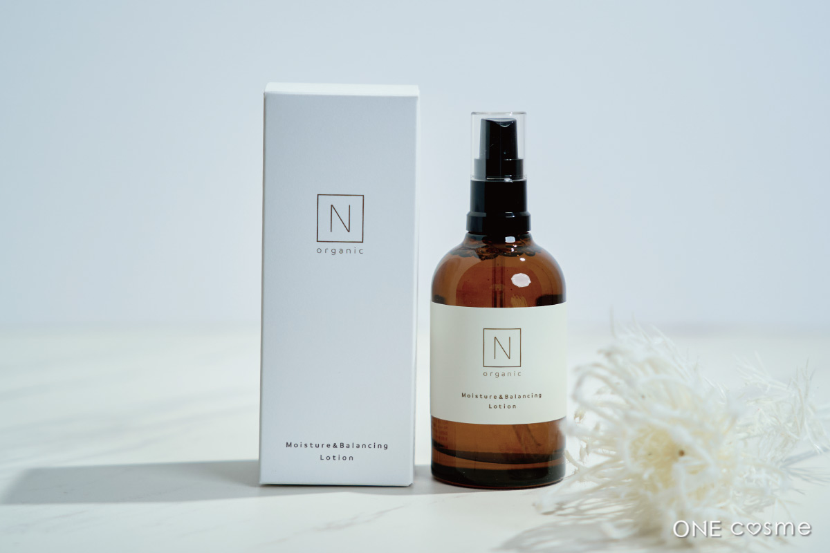 N organic Basic 3点セット（美容液 30g！） ローション・セラム・VC N