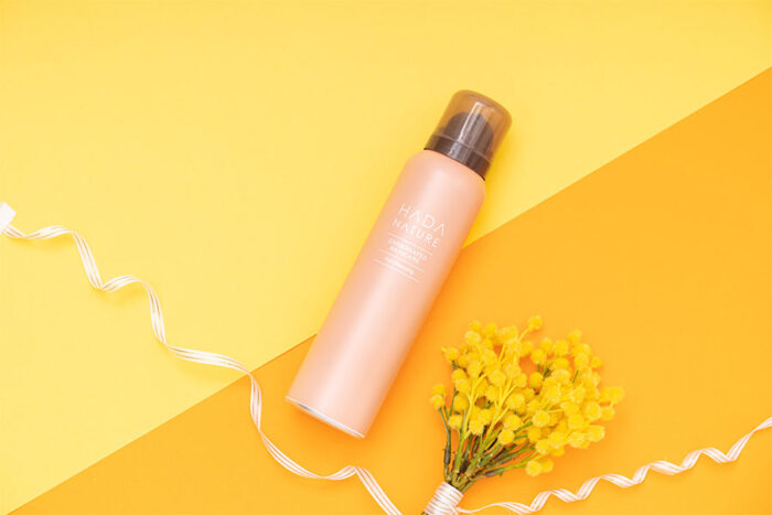 肌ナチュール 炭酸ホットクレンジングの口コミは良いの？気になる効果