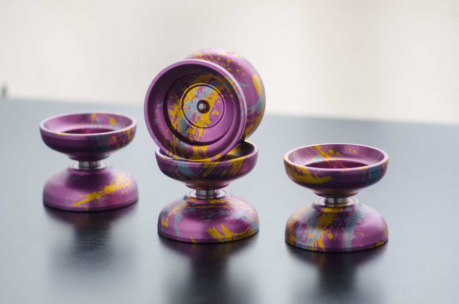 Top Deck - One Drop YoYos