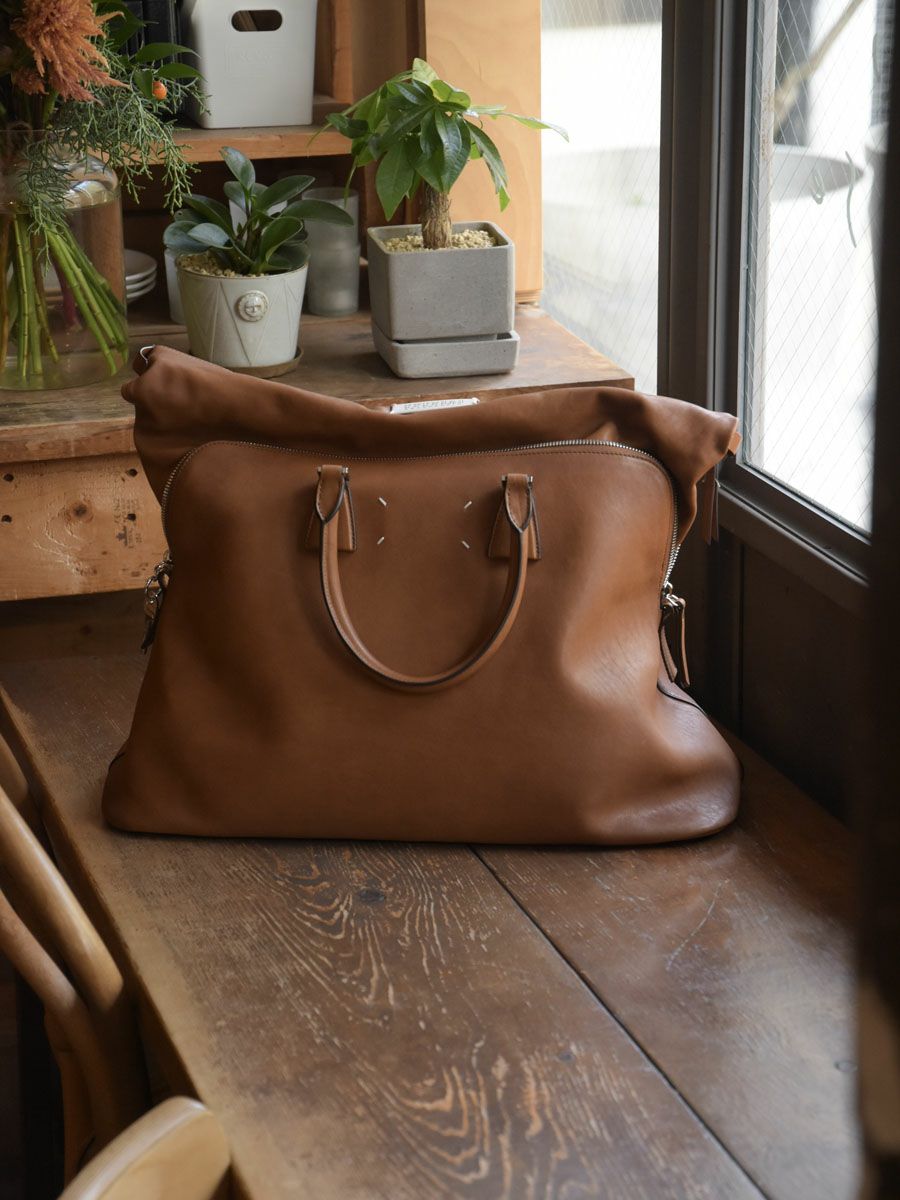 5AC XL[BROWN] | 1LDK (ワンエルディーケー) 公式サイト