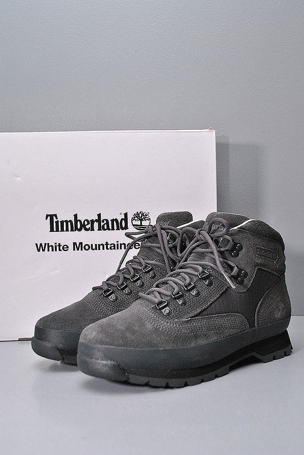 Timberland × White Mountaineering EURO HIKER