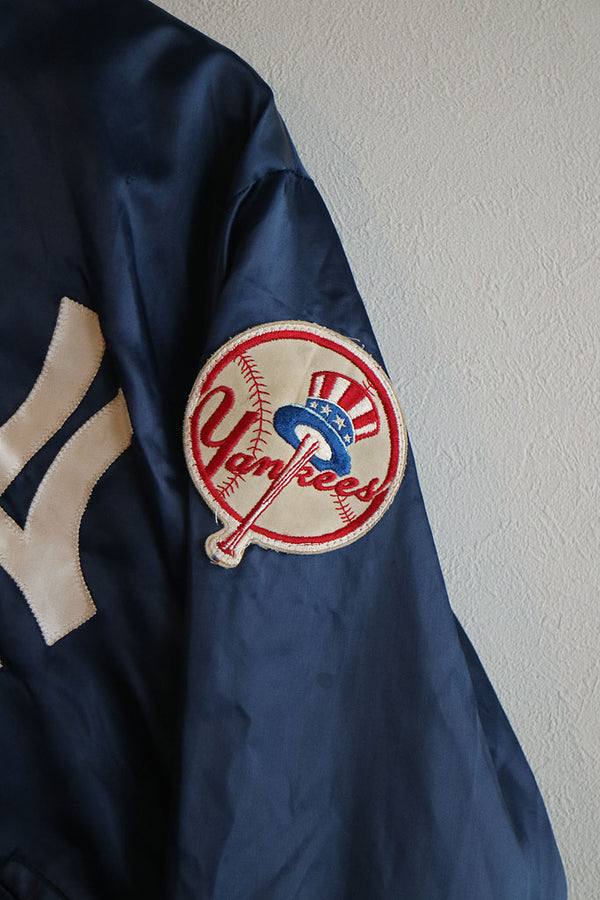 80's Felco MLB New York Yankees Jacket