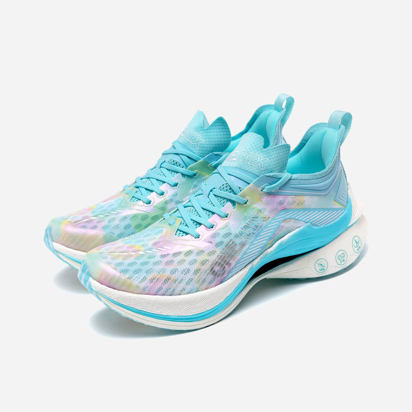 Pace Beam – Onemix Sports Shoes