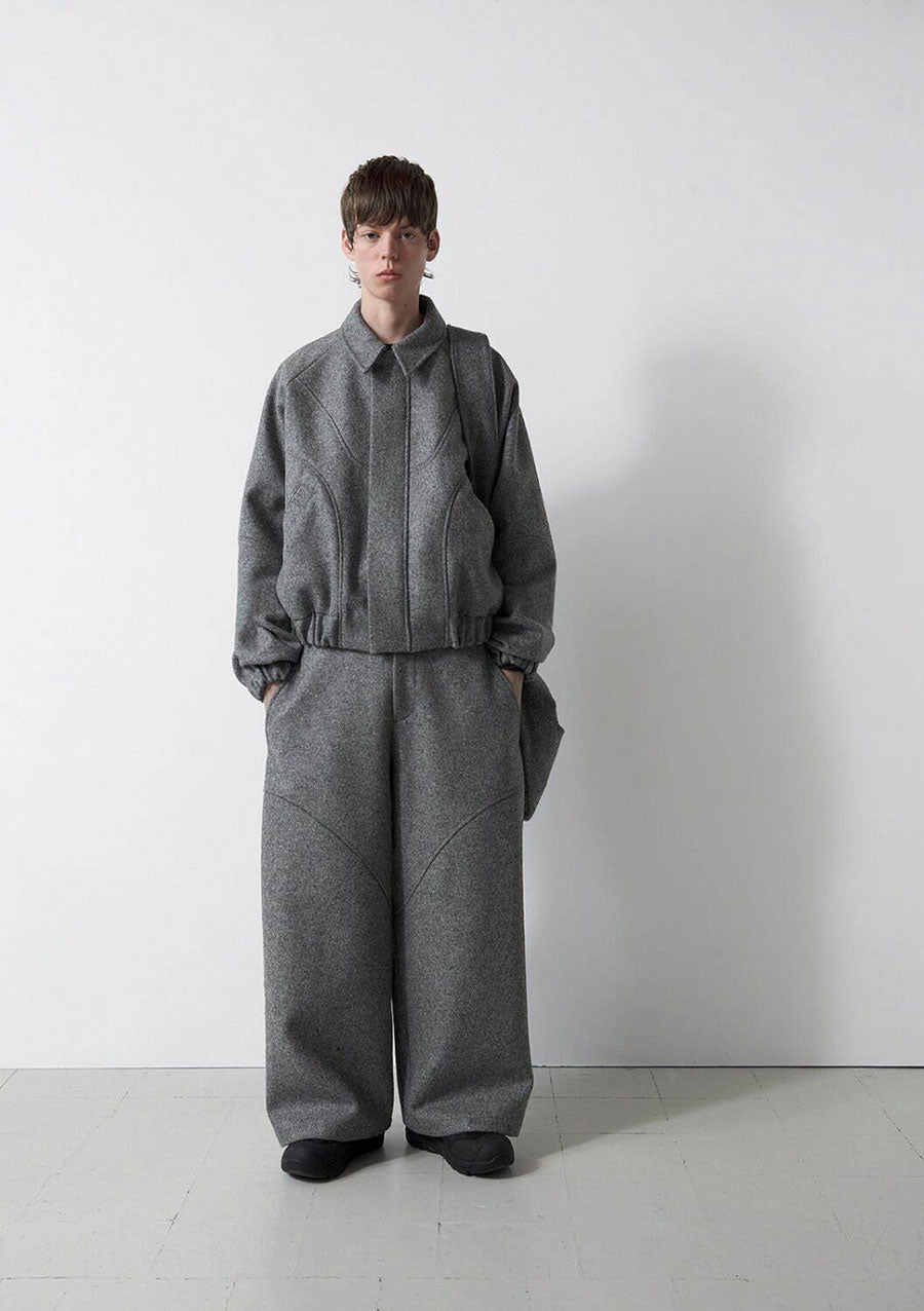 SAGE NATION (セイジネーション) 2023AW LOOK BOOK – ONENESS ONLINE STORE