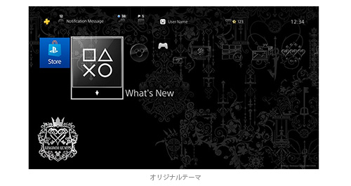 PS4】PlayStation4 Proに『キングダムハーツIII リミテッド