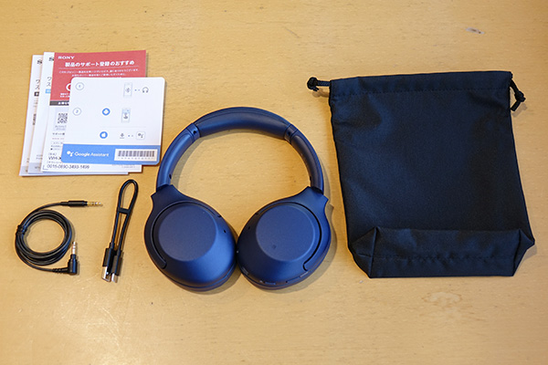 WH-XB900N』新商品レビュー！ - ONE'S- ソニープロショップワンズ[兵庫