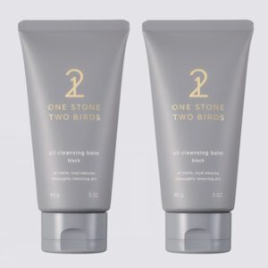 新商品チューブタイプのクレンジングバーム誕生CAMPAIGN 5%OFF＋洗顔