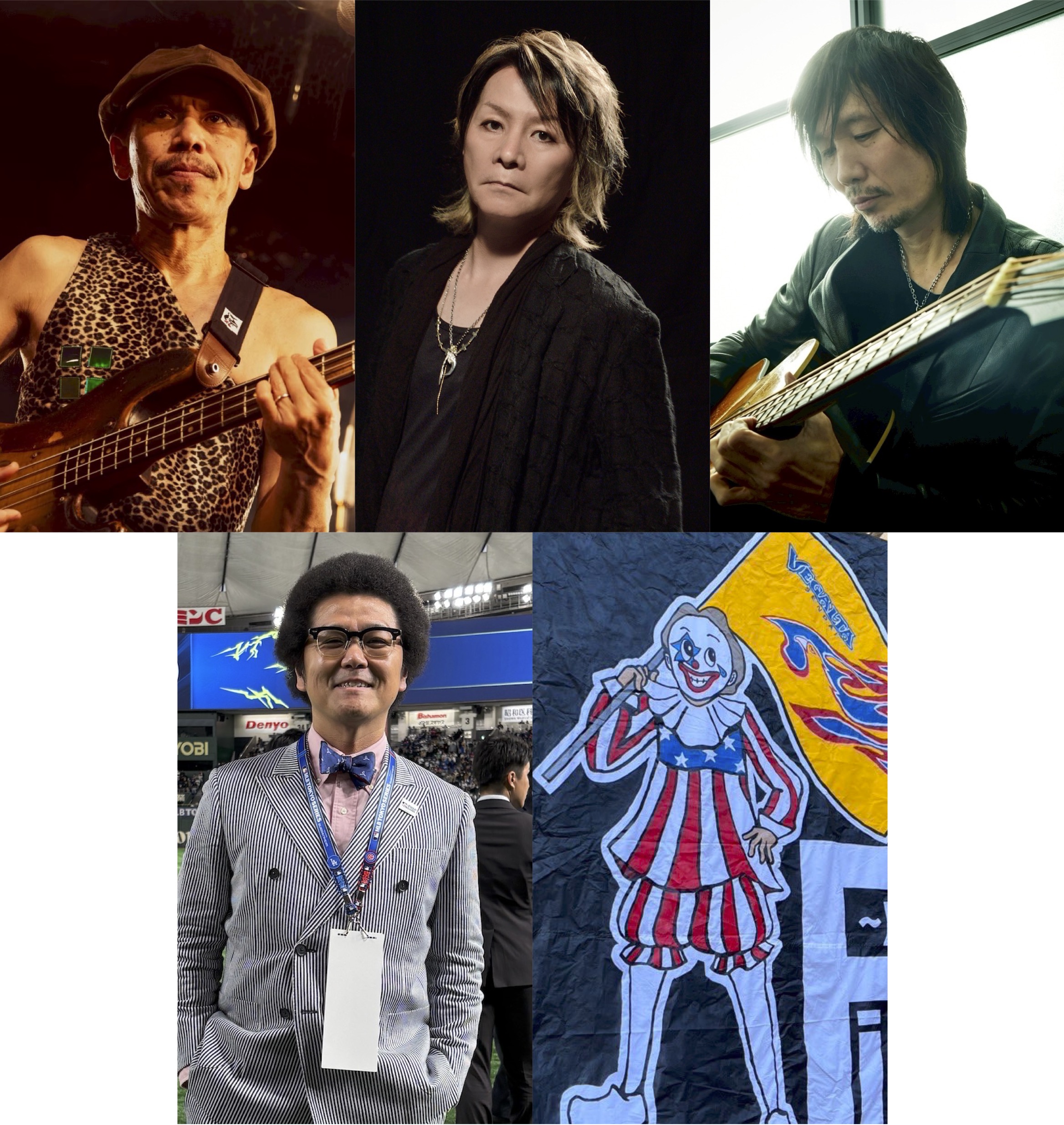 SixTONESが音楽と人9月号の表紙に登場。ジャケット姿でクールに決めた