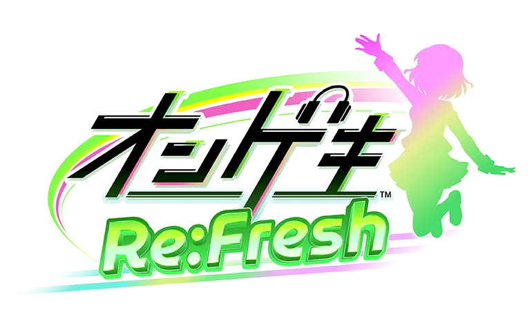 オンゲキRe:Fresh公式サイト｜セガ新作音ゲー