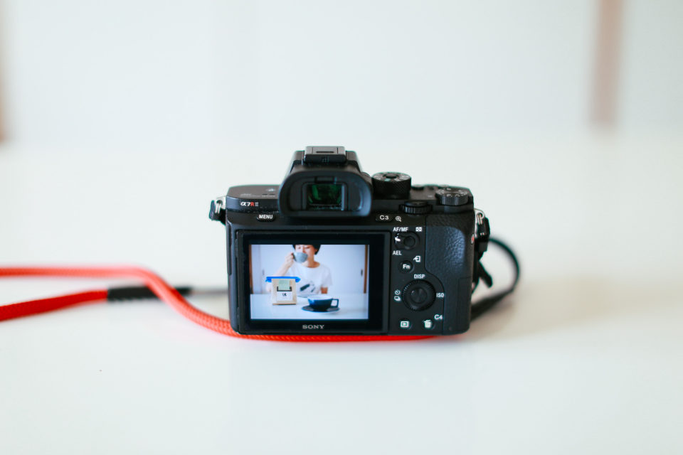 ソニーのミラーレス一眼カメラ「α7RII」を買いました！（撮影サンプル