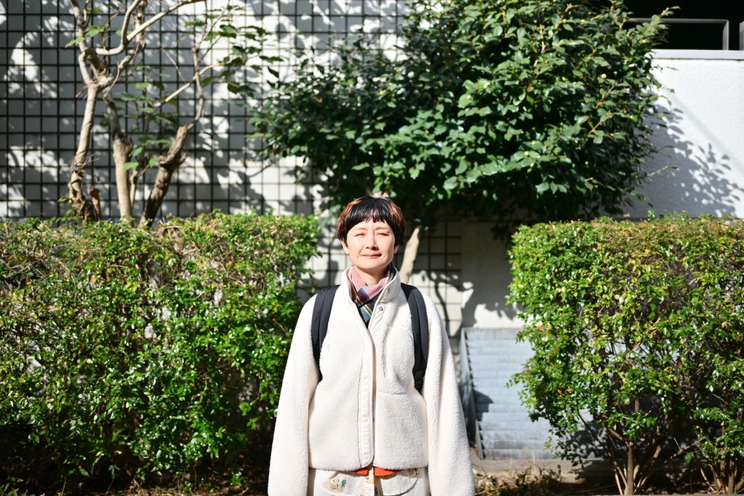 Nikon ZF + Z40mm F2で名古屋栄カメラ散歩 – オニマガ – 名古屋散歩と