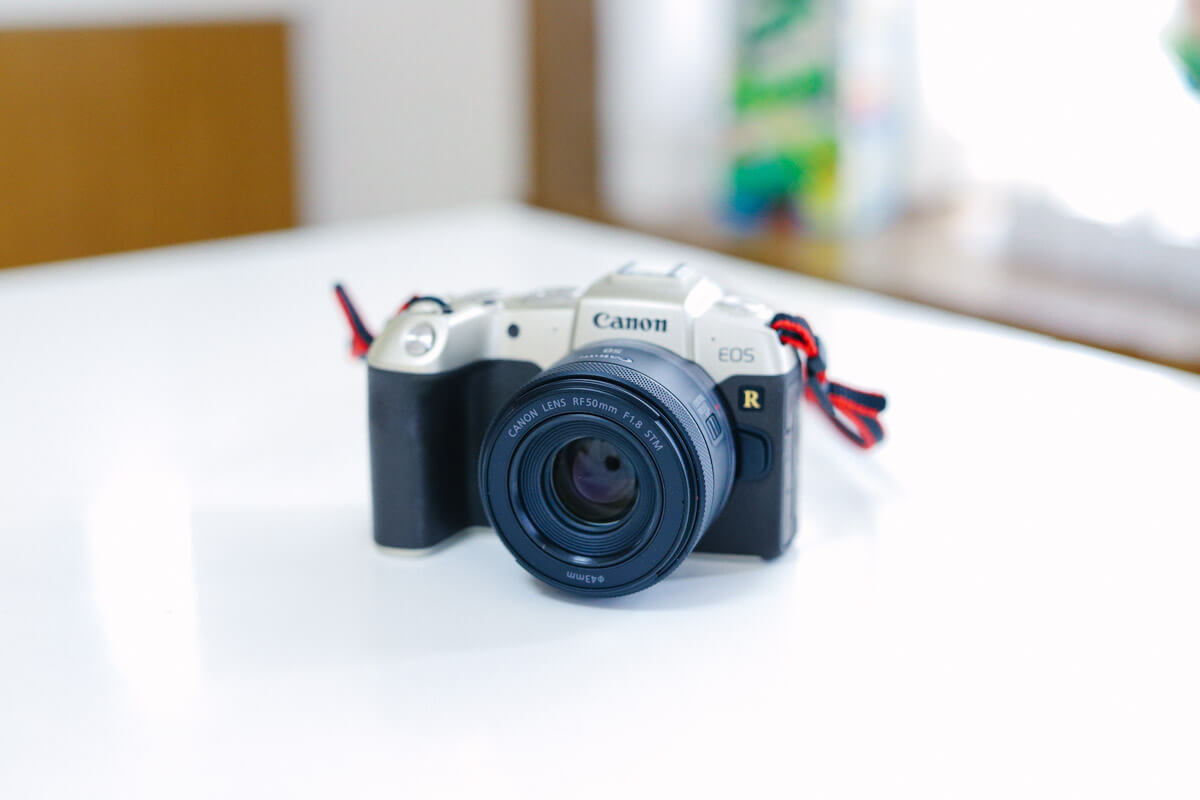 美咲 Canon EOS RP 本体 Canon RF50mm F1.8 Amazon.com : Canon EOS RP