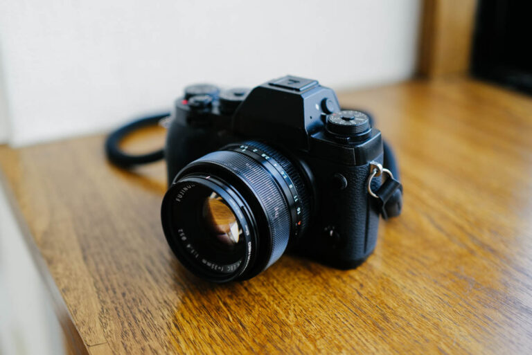 FUJIFILMの単焦点レンズXF35mm F1.4 Rを買いました！ – オニマガ