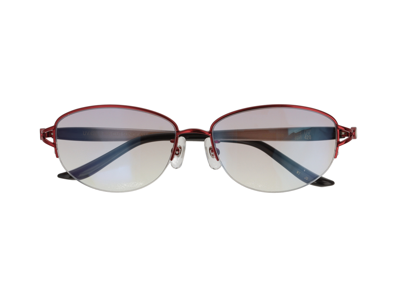 UV420&NIR-CUT SUNGLASSES 4205C4｜愛眼公式オンラインショップ