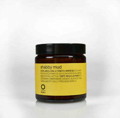 シャビー・マッド｜ローランド｜OWAY｜オーガニックウェイ｜ENGARO