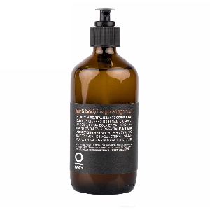 シルバースティル・ヘアバス｜オーウェイメン of ローランド｜OWAY