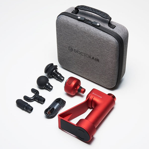 ドクターエア エクサガン ホット＆クール – 株式会社ルネサンス 公式