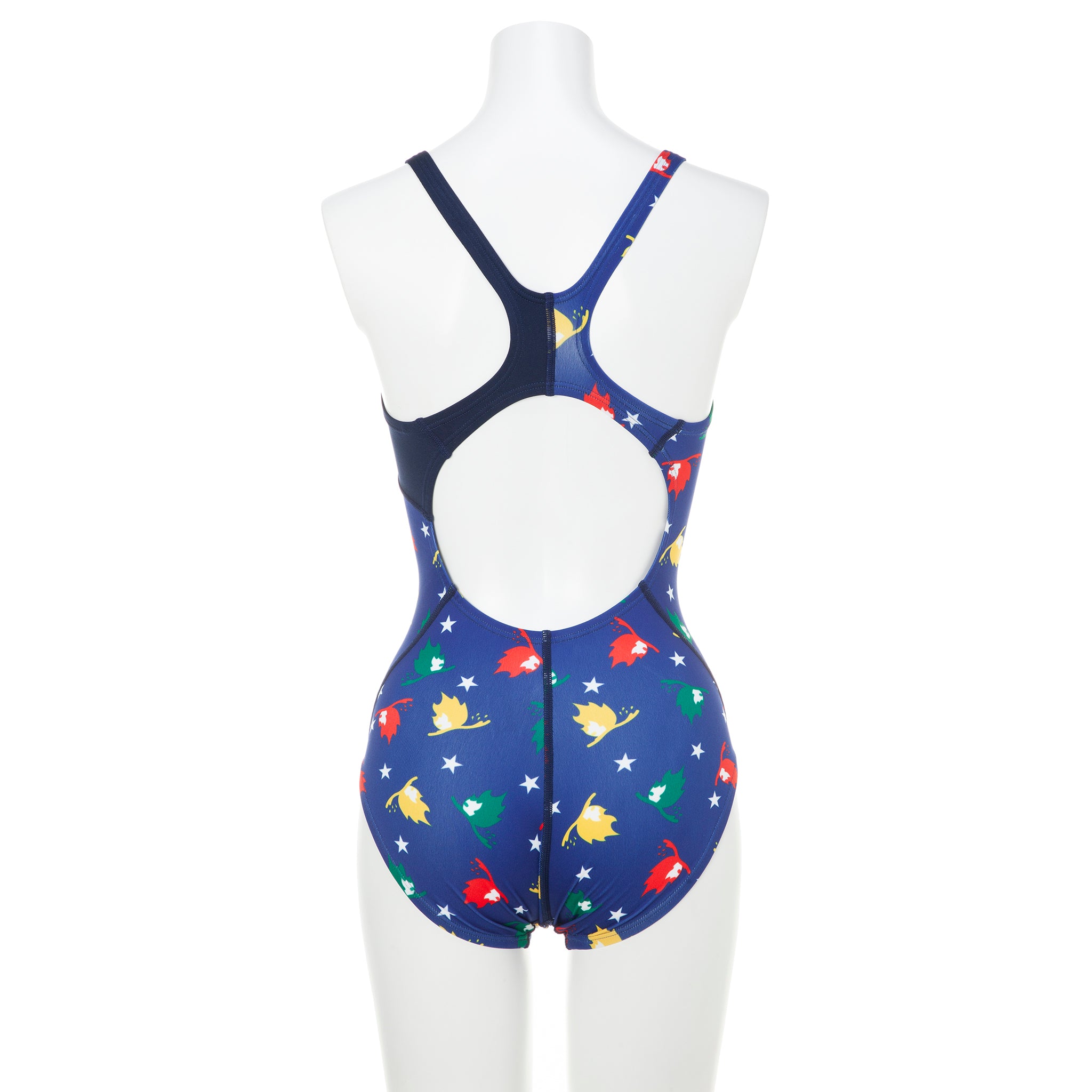 ジュニアスイミング指定用品 女子ワンピース・セパレーツ水着 – 株式