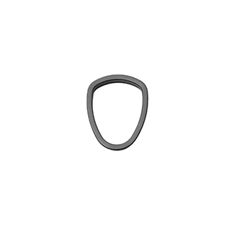 EBM ONLINE STUDIO / DeepイオナイザーUni 専用ゲルパッド （大4枚）