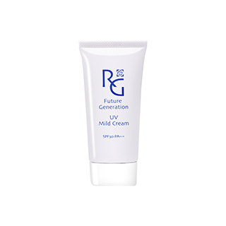 EBM ONLINE STUDIO / アールジー フュウチャー ジェネレーション UV