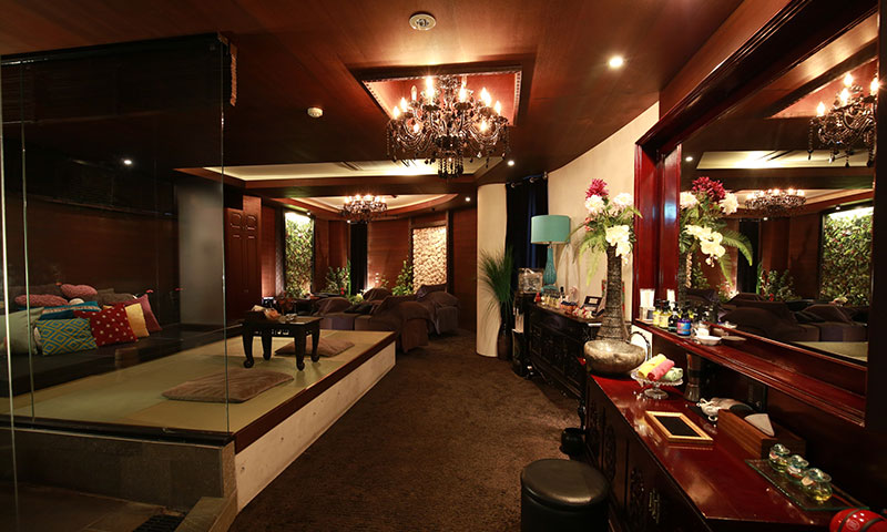 OLIVE SPA ONLINE STORE