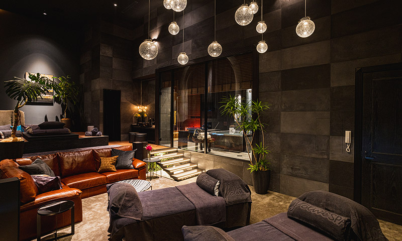 OLIVE SPA ONLINE STORE