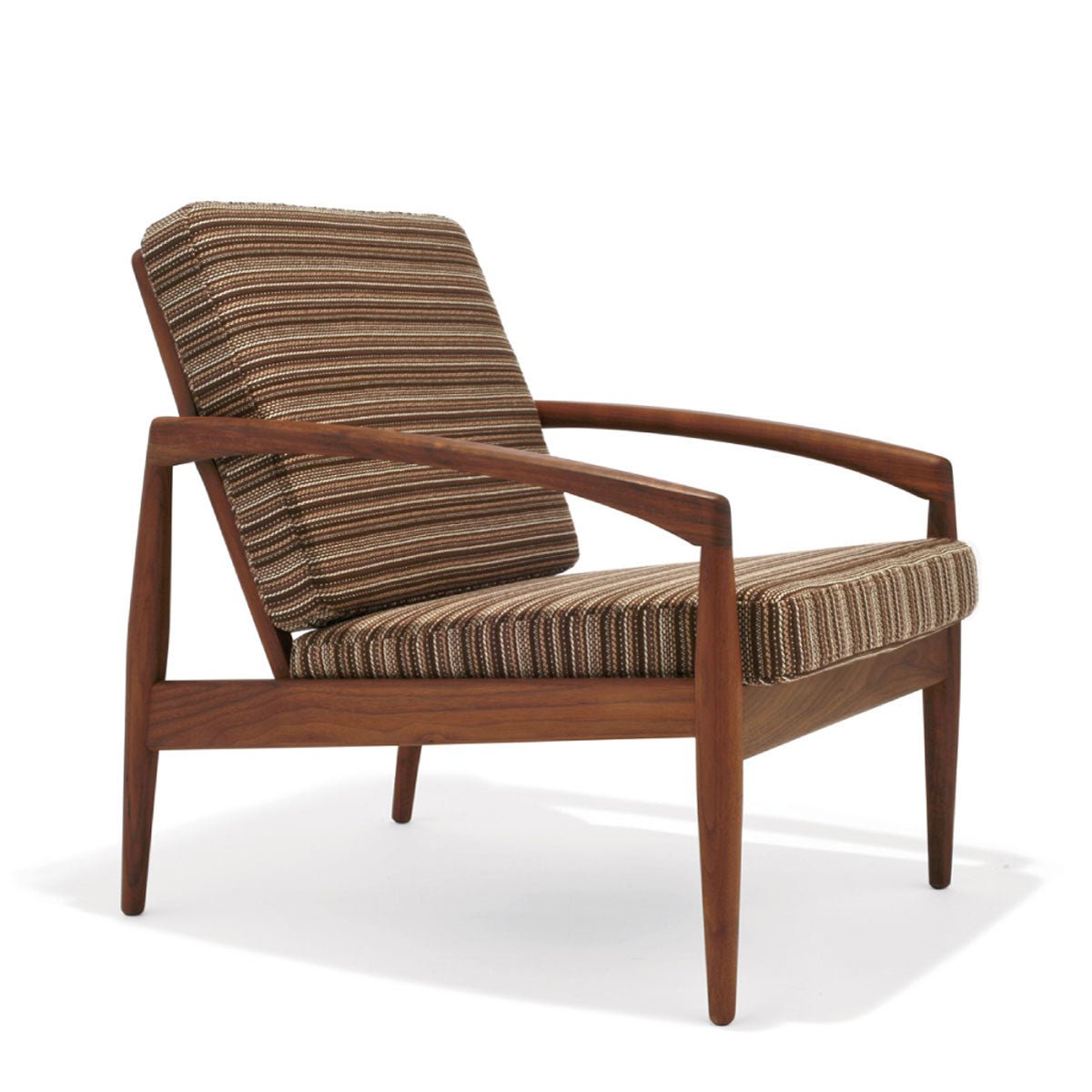 ペーパーナイフソファ 1P（1人掛け）｜宮崎椅子製作所 – カチート