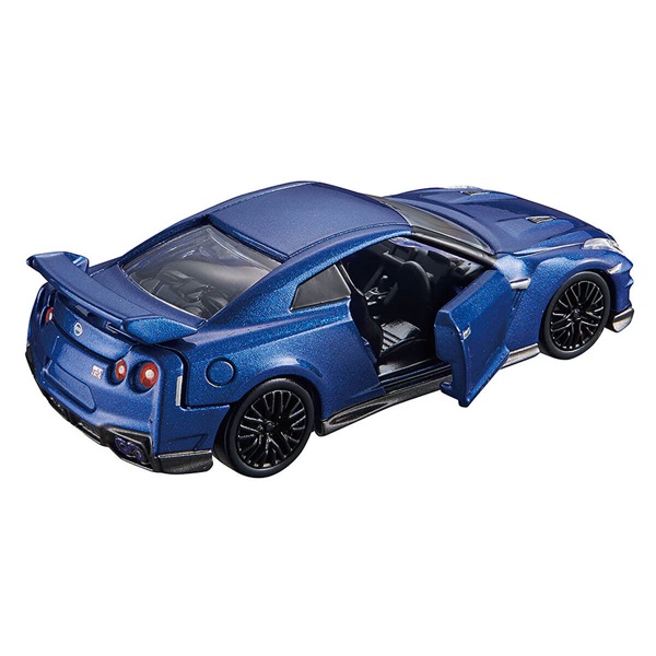 トミカプレミアム 49 日産 NISSAN GT－R （2025）(トミカプレミアム