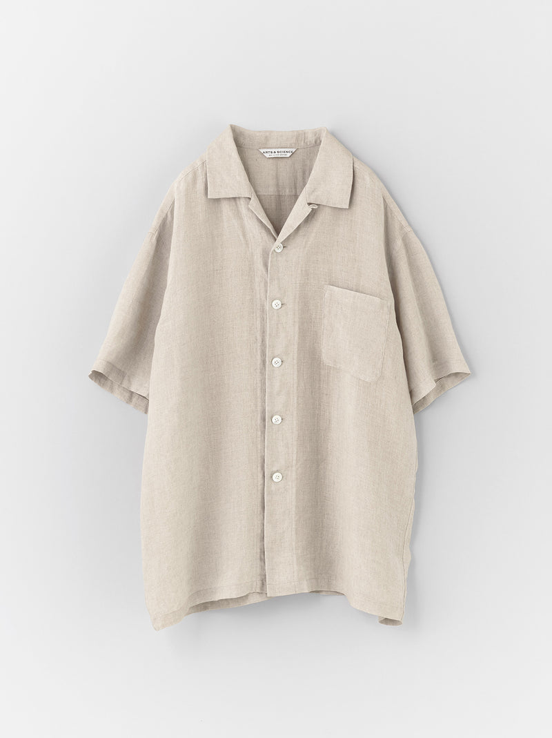 Hawaiian shirt – ARTS&SCIENCE ONLINE SELLER