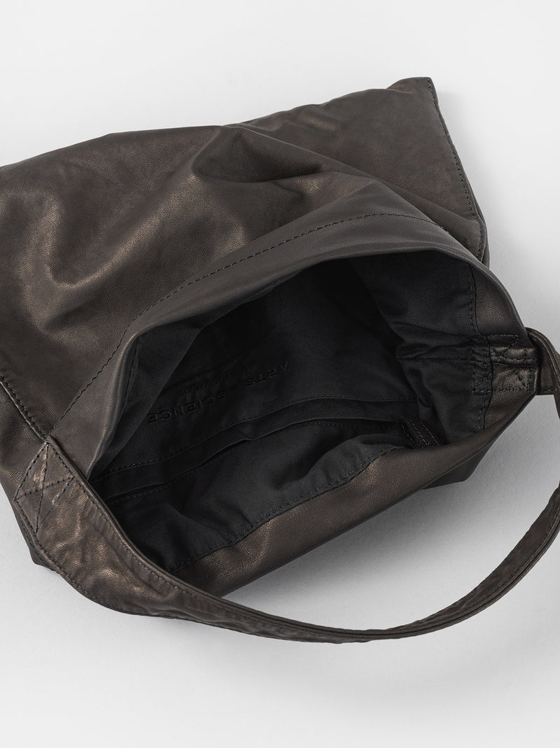 Original tote S (Dyed leather) – ARTS&SCIENCE ONLINE SELLER