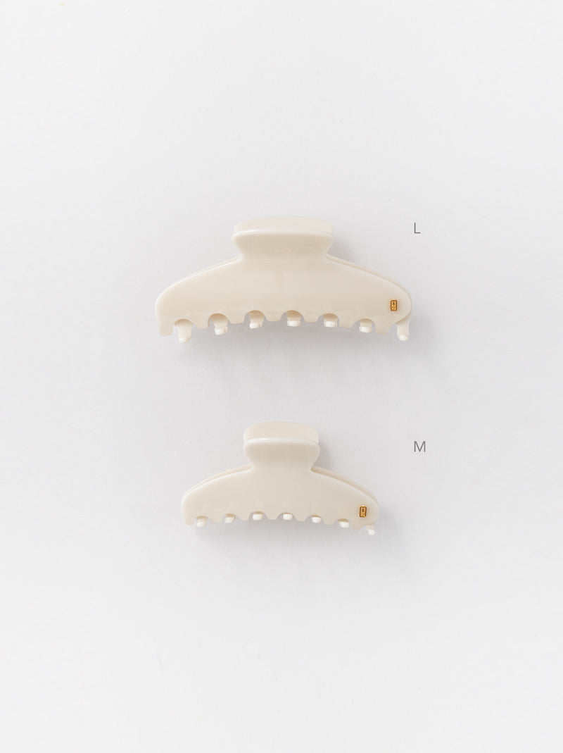 Hair clip M – ARTS&SCIENCE ONLINE SELLER