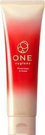 ONE プレシャス ローション・クリームセット | ユーグレナ・オンライン