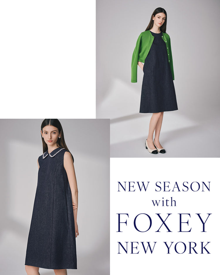 FOXEY 公式オンラインストア – FOXEY 公式オンラインブティック