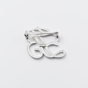 43219 Brooch ‟Signature Jewel