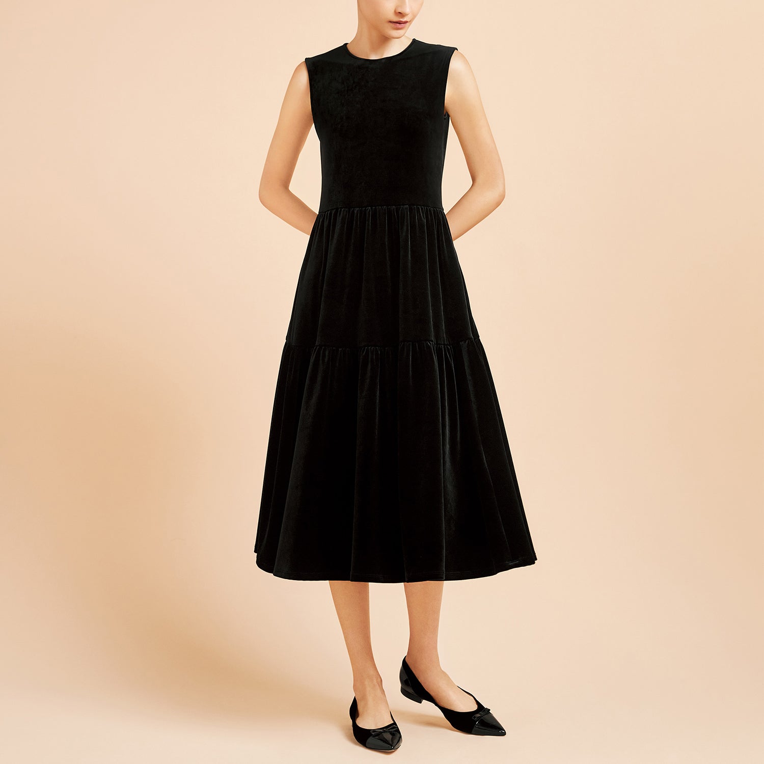43302 Dress 