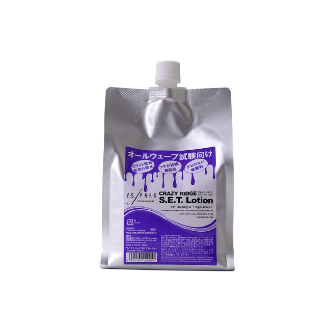 Y.S. PARK（ワイエスパーク） クレイジーリッジローション