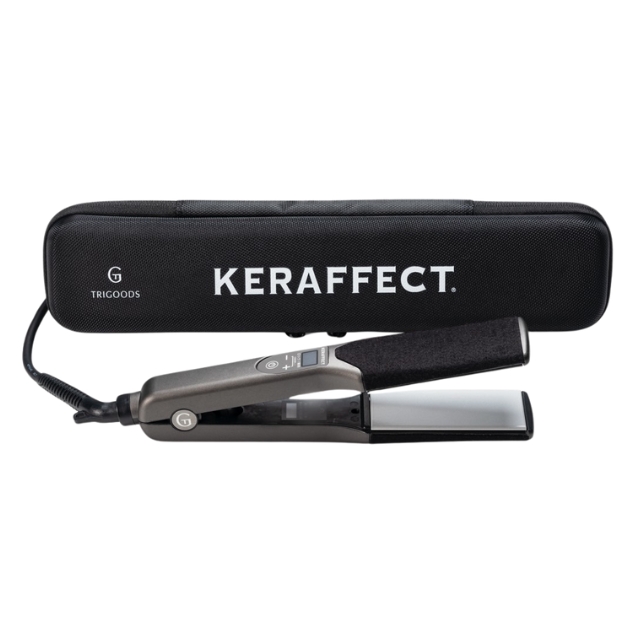 ケラフェクトストレートワイドアイロン|ストレートアイロン | FIVE WEB