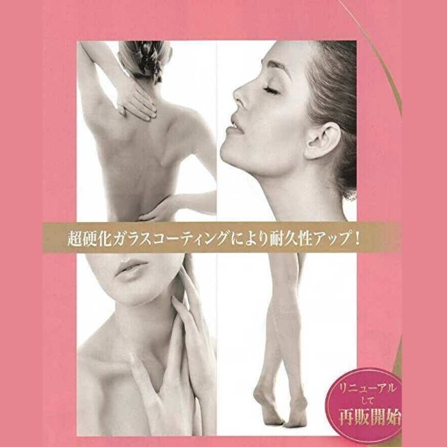 ピーアップ イージーリフトローラー シルバー｜ | FIVE WEB STORE | 理